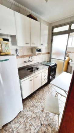 Imagem Apartamento com 1 Quarto à Venda, 35 m² em Vila Clementino - São Paulo Imagem Apartamento com 1 Quarto à Venda, 35 m² em Vila Clementino - São Paulo