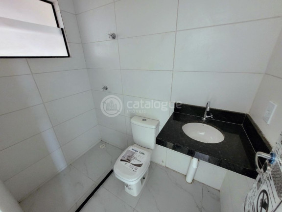 Imagem Casa de Condomínio com 2 Quartos à Venda, 62 m² em Parque Das árvores - Parnamirim Imagem Casa de Condomínio com 2 Quartos à Venda, 62 m² em Parque Das árvores - Parnamirim