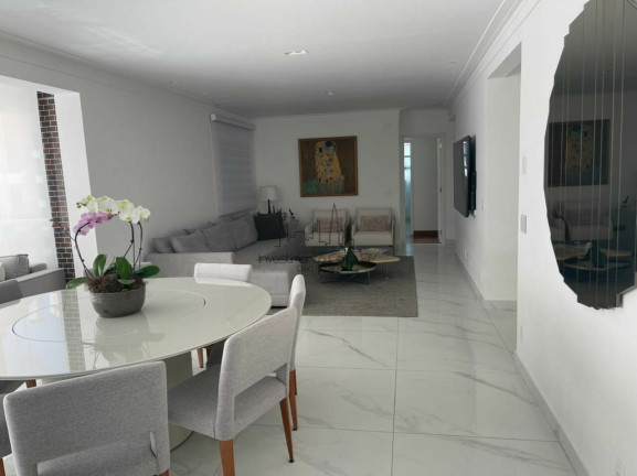 Imagem Apartamento com 3 Quartos à Venda, 171 m² em Vila Santo Estevão - São Paulo