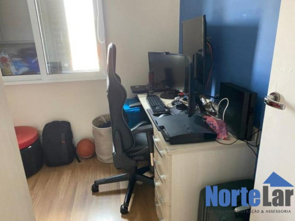 Imagem Apartamento com 2 Quartos à Venda, 52 m² em Vila Mangalot - São Paulo Imagem Apartamento com 2 Quartos à Venda, 52 m² em Vila Mangalot - São Paulo