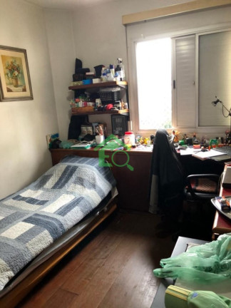 Imagem Apartamento com 3 Quartos à Venda, 107 m² em Vila Sofia - São Paulo