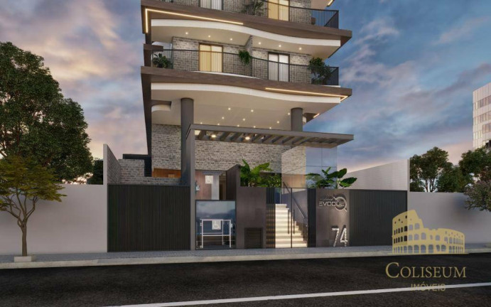 Imagem Apartamento com 2 Quartos à Venda, 61 m² em Tupi - Praia Grande Imagem Apartamento com 2 Quartos à Venda, 61 m² em Tupi - Praia Grande