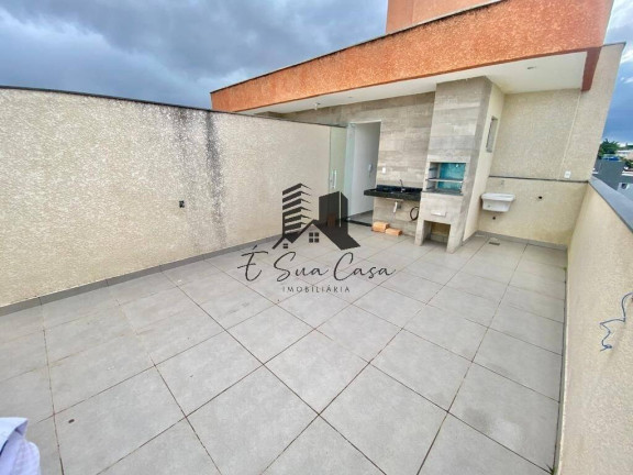 Imagem Cobertura com 2 Quartos à Venda, 120 m² em Coqueiros - Belo Horizonte Imagem Cobertura com 2 Quartos à Venda, 120 m² em Coqueiros - Belo Horizonte