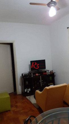 Imagem Apartamento com 2 Quartos à Venda, 69 m² em Boqueirão - Santos Imagem Apartamento com 2 Quartos à Venda, 69 m² em Boqueirão - Santos
