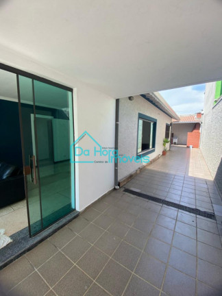 Imagem Casa com 3 Quartos à Venda, 100 m² em Jardim Marina - Mongaguá Imagem Casa com 3 Quartos à Venda, 100 m² em Jardim Marina - Mongaguá
