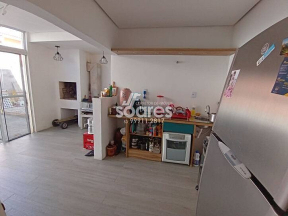 Imagem Sobrado com 2 Quartos à Venda, 143 m² em Laranjal - Pelotas Imagem Sobrado com 2 Quartos à Venda, 143 m² em Laranjal - Pelotas