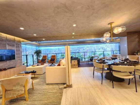 Imagem Apartamento com 3 Quartos à Venda, 171 m² em Perdizes - São Paulo Imagem Apartamento com 3 Quartos à Venda, 171 m² em Perdizes - São Paulo