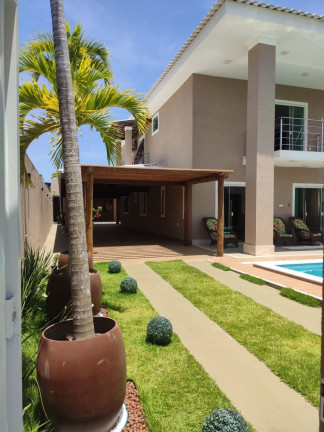 Imagem Casa com 3 Quartos à Venda, 515 m² em Barra Do Jacuípe (monte Gordo) - Camaçari Imagem Casa com 3 Quartos à Venda, 515 m² em Barra Do Jacuípe (monte Gordo) - Camaçari