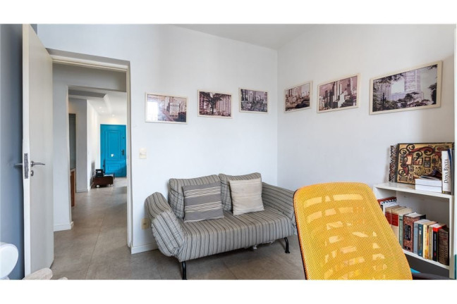 Imagem Apartamento com 3 Quartos à Venda, 89 m² em Moema - São Paulo Imagem Apartamento com 3 Quartos à Venda, 89 m² em Moema - São Paulo