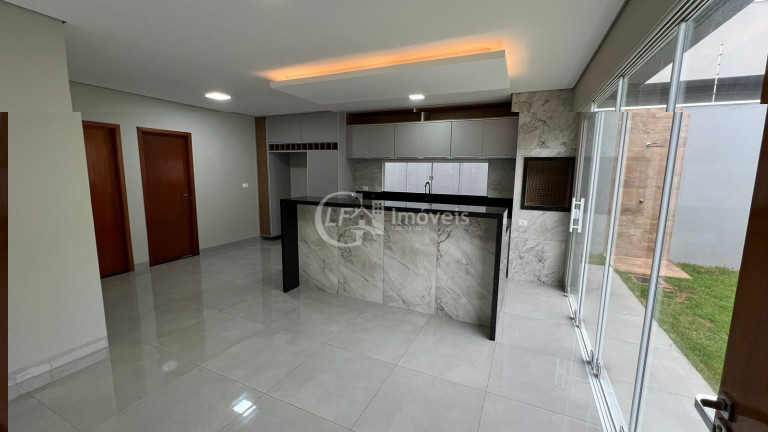 Imagem Casa com 3 Quartos à Venda, 131 m² em Parque Dos Novos Estados - Campo Grande Imagem Casa com 3 Quartos à Venda, 131 m² em Parque Dos Novos Estados - Campo Grande