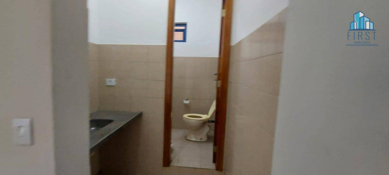 Imagem Sala Comercial para Alugar, 50 m² em Centro - Louveira