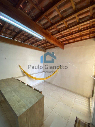 Imagem Casa de Condomínio com 2 Quartos à Venda, 65 m² em Outeiro De Passárgada - Cotia