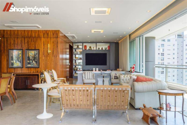 Imagem Apartamento com 3 Quartos à Venda, 339 m² em Paraíso - São Paulo Imagem Apartamento com 3 Quartos à Venda, 339 m² em Paraíso - São Paulo