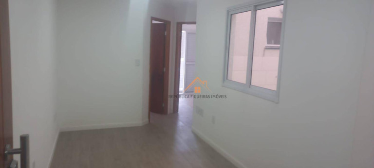 Imagem Apartamento com 2 Quartos à Venda, 44 m² em Parque Das Nações - Santo André Imagem Apartamento com 2 Quartos à Venda, 44 m² em Parque Das Nações - Santo André
