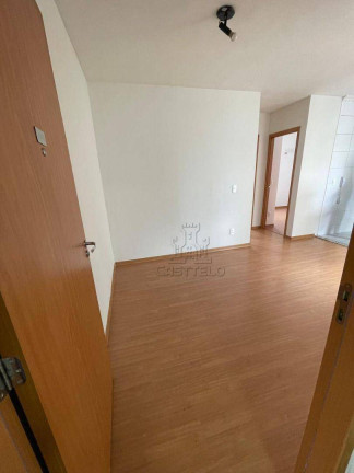 Imagem Apartamento com 2 Quartos à Venda, 42 m² em Colinas - Londrina Imagem Apartamento com 2 Quartos à Venda, 42 m² em Colinas - Londrina