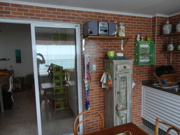 Imagem Apartamento com 3 Quartos à Venda, 170 m² em Centro - Mongaguá Imagem Apartamento com 3 Quartos à Venda, 170 m² em Centro - Mongaguá