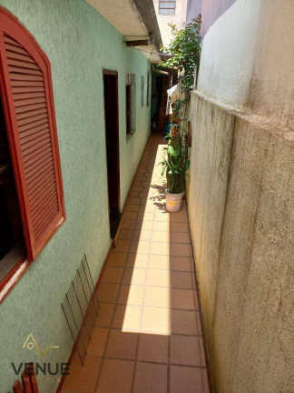 Imagem Casa com 2 Quartos à Venda, 125 m² em Jardim Vila Formosa - São Paulo Imagem Casa com 2 Quartos à Venda, 125 m² em Jardim Vila Formosa - São Paulo