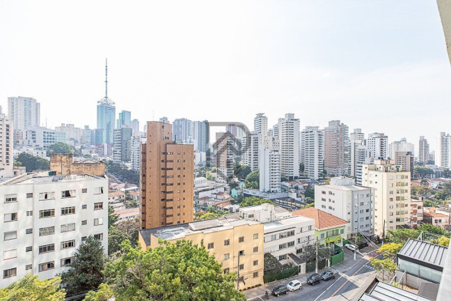 Imagem Apartamento com 3 Quartos à Venda, 78 m² em Vila Mariana - São Paulo Imagem Apartamento com 3 Quartos à Venda, 78 m² em Vila Mariana - São Paulo