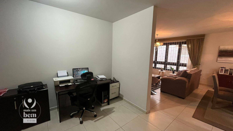 Imagem Casa com 5 Quartos à Venda, 236 m² em Atuba - Curitiba