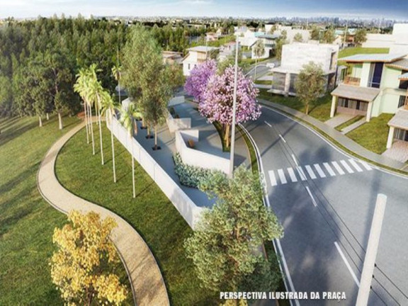 Terreno à Venda, 450 m² em Cyrela Landscape Esplanada - Votorantim