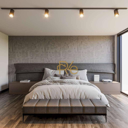 Imagem Casa com 4 Quartos à Venda, 400 m² em Golf Village - Carapicuíba