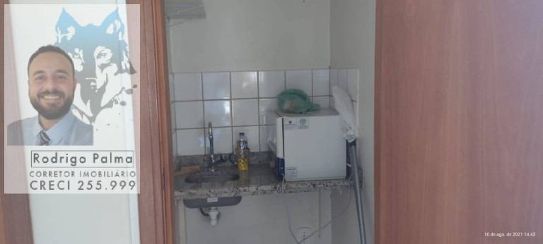 Imagem Sala Comercial à Venda, 63 m² em Jardim São Dimas - São José Dos Campos