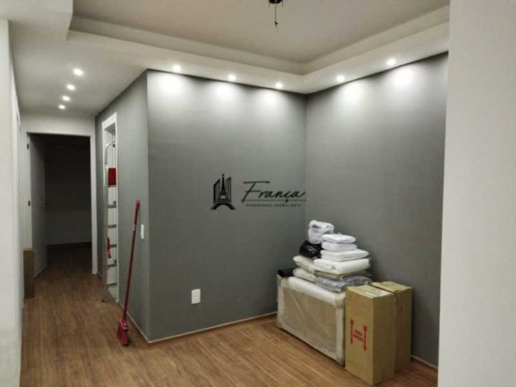 Imagem Apartamento com 3 Quartos à Venda, 66 m² em Maria Paula - São Gonçalo