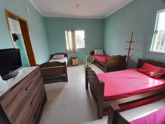 Imagem Chácara com 4 Quartos à Venda, 300 m² em Terra Preta - Mairiporã Imagem Chácara com 4 Quartos à Venda, 300 m² em Terra Preta - Mairiporã