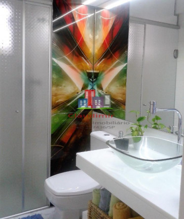Imagem Apartamento com 3 Quartos à Venda, 80 m² em Jardim Las Vegas - Guarulhos Imagem Apartamento com 3 Quartos à Venda, 80 m² em Jardim Las Vegas - Guarulhos