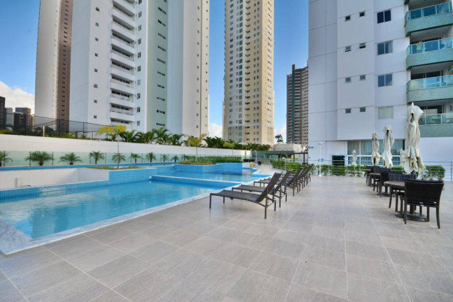 Imagem Apartamento com 4 Quartos à Venda, 92 m² em Altiplano Cabo Branco - João Pessoa