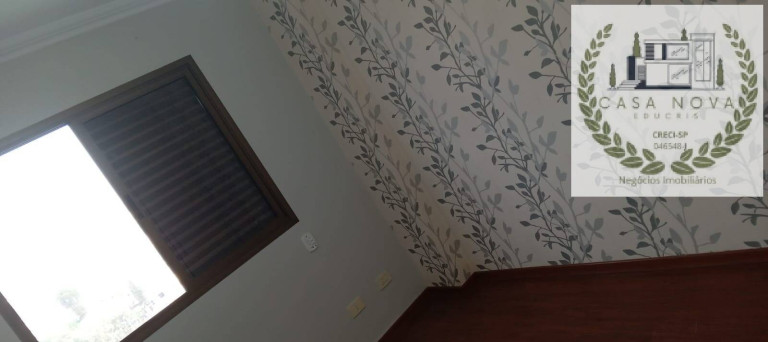 Imagem Apartamento com 4 Quartos à Venda, 160 m² em Centro - São Roque