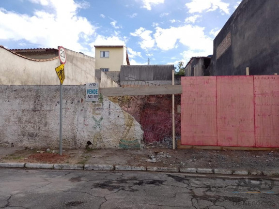 Imagem Terreno à Venda, 125 m² em Cidade Nova São Miguel - São Paulo