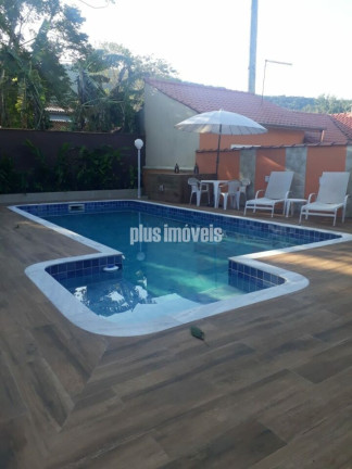 Imagem Casa com 2 Quartos à Venda, 250 m² em Massaguaçu - Caraguatatuba Imagem Casa com 2 Quartos à Venda, 250 m² em Massaguaçu - Caraguatatuba
