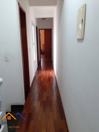 Imagem Sobrado com 3 Quartos à Venda,  em Vila Pires - Santo André