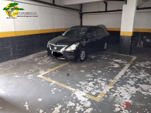 Imagem Apartamento com 2 Quartos à Venda, 80 m² em Tremembe - São Paulo
