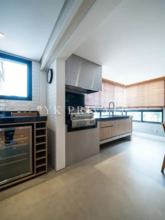 Imagem Apartamento com 3 Quartos à Venda, 187 m² em Vila Romana - São Paulo