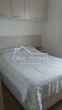 Imagem Apartamento com 2 Quartos à Venda, 43 m² em Vila Talarico - São Paulo Imagem Apartamento com 2 Quartos à Venda, 43 m² em Vila Talarico - São Paulo