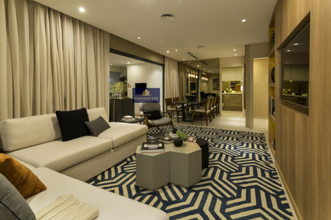 Imagem Apartamento com 2 Quartos à Venda, 118 m² em Cerqueira César - São Paulo