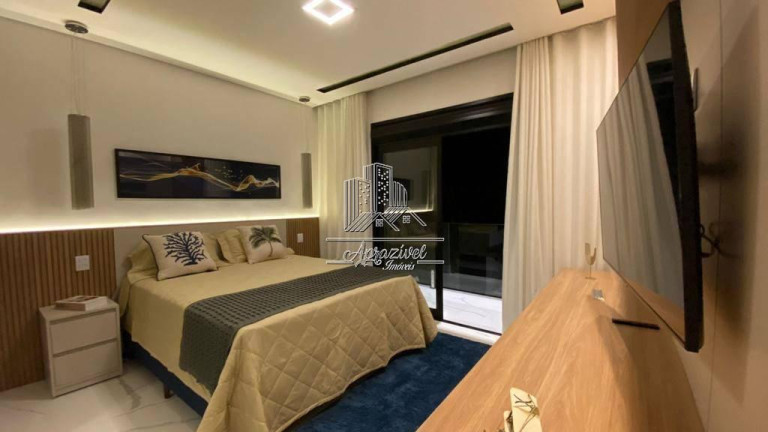 Imagem Casa com 6 Quartos à Venda, 464 m² em Riviera - Bertioga