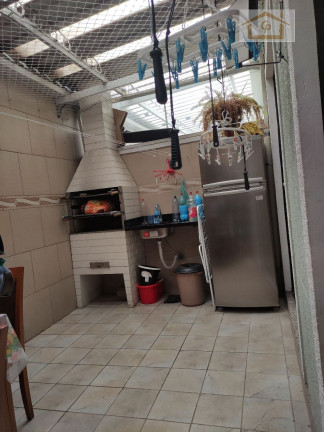 Imagem Casa com 3 Quartos à Venda, 115 m² em São Paulo Imagem Casa com 3 Quartos à Venda, 115 m² em São Paulo