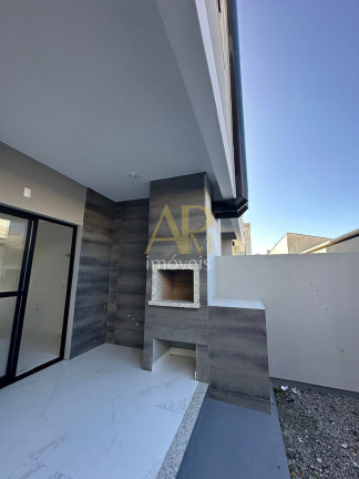 Imagem Casa com 2 Quartos à Venda, 115 m² em Aririu - Palhoça
