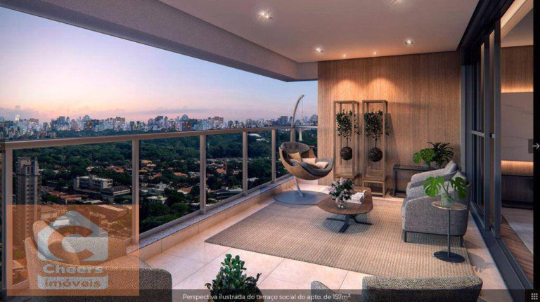 Imagem Apartamento com 4 Quartos à Venda, 157 m² em Moema - São Paulo Imagem Apartamento com 4 Quartos à Venda, 157 m² em Moema - São Paulo