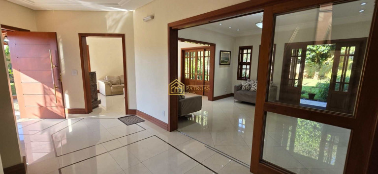 Imagem Casa com 4 Quartos à Venda, 470 m² em Anchieta - São Bernardo Do Campo