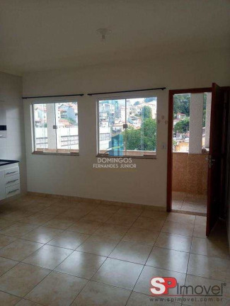Imagem Apartamento com 2 Quartos à Venda, 37 m² em Itaquera - São Paulo Imagem Apartamento com 2 Quartos à Venda, 37 m² em Itaquera - São Paulo