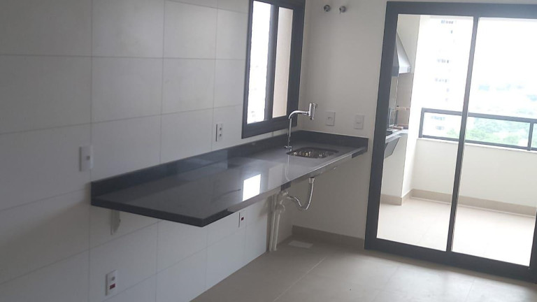 Imagem Apartamento com 3 Quartos à Venda, 135 m² em Vila Assunção - Santo André