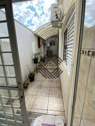 Imagem Sobrado com 3 Quartos à Venda, 113 m² em Vila Santana - Sorocaba Imagem Sobrado com 3 Quartos à Venda, 113 m² em Vila Santana - Sorocaba