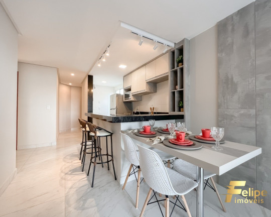 Imagem Imóvel com 1 Quarto à Venda, 44 m² em Muquiçaba - Guarapari Imagem Imóvel com 1 Quarto à Venda, 44 m² em Muquiçaba - Guarapari
