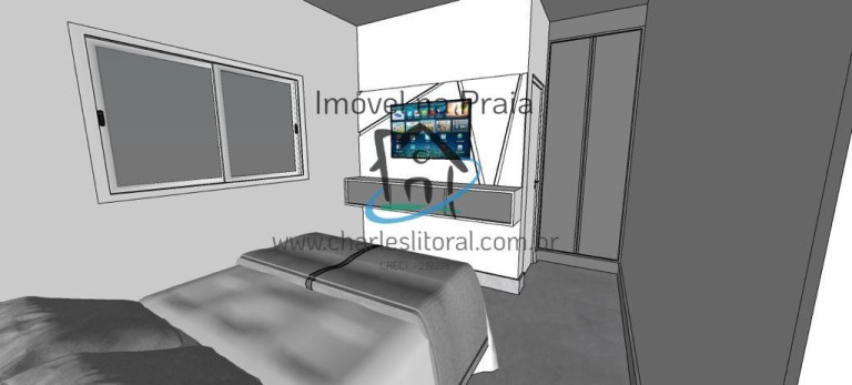 Imagem Casa com 2 Quartos à Venda, 77 m² em Massaguaçu - Caraguatatuba Imagem Casa com 2 Quartos à Venda, 77 m² em Massaguaçu - Caraguatatuba
