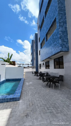 Imagem Apartamento com 2 Quartos à Venda, 50 m² em Gramame - Parque Do Sol - João Pessoa