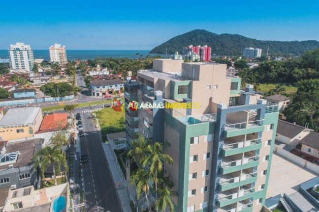 Imagem Apartamento com 2 Quartos à Venda, 65 m² em Centro - Bertioga